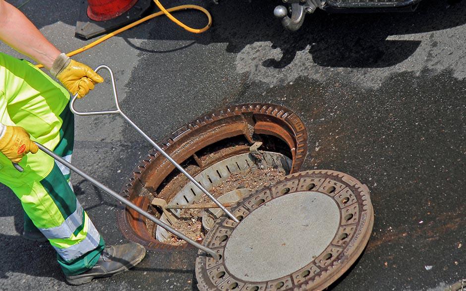 travaux assainissement prix Valenton