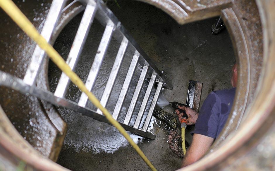 déboucher grosse canalisation Valenton