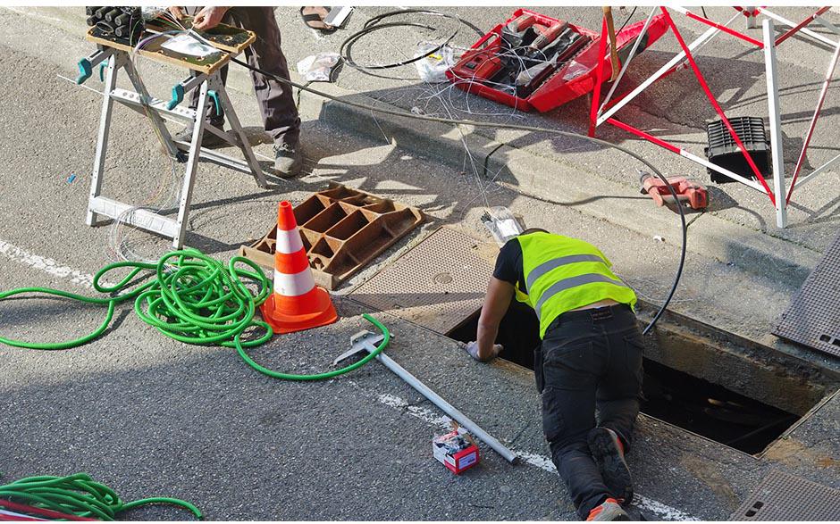 entreprise assainissement Valenton