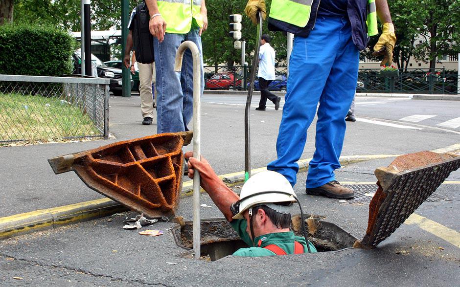 déboucher canalisation wc Valenton